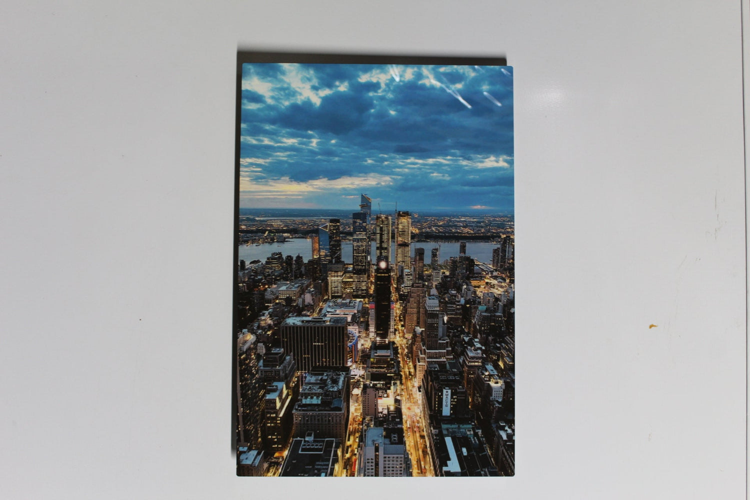 Why Metal Prints Are the Future of Printing