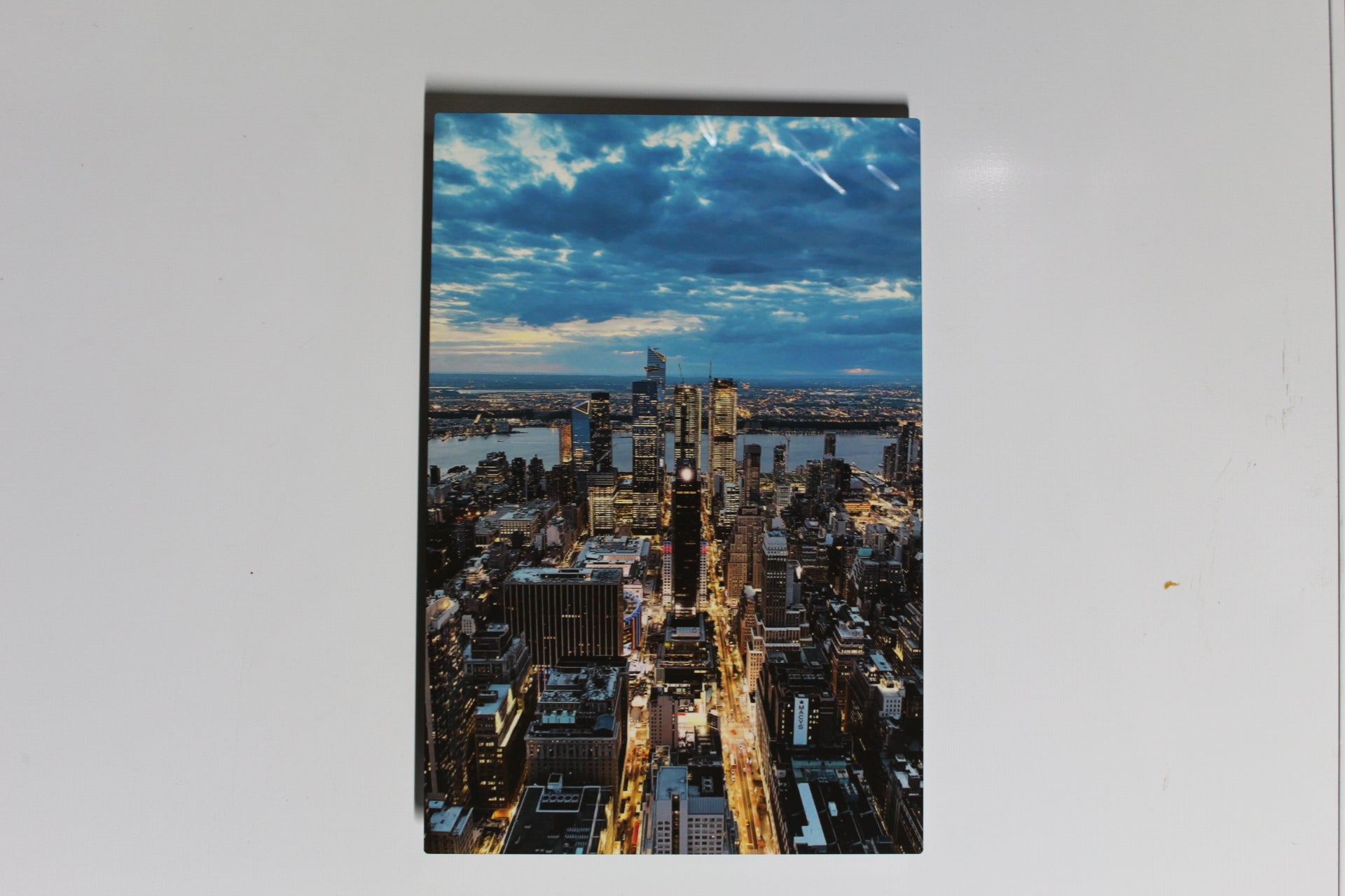 Why Metal Prints Are the Future of Printing