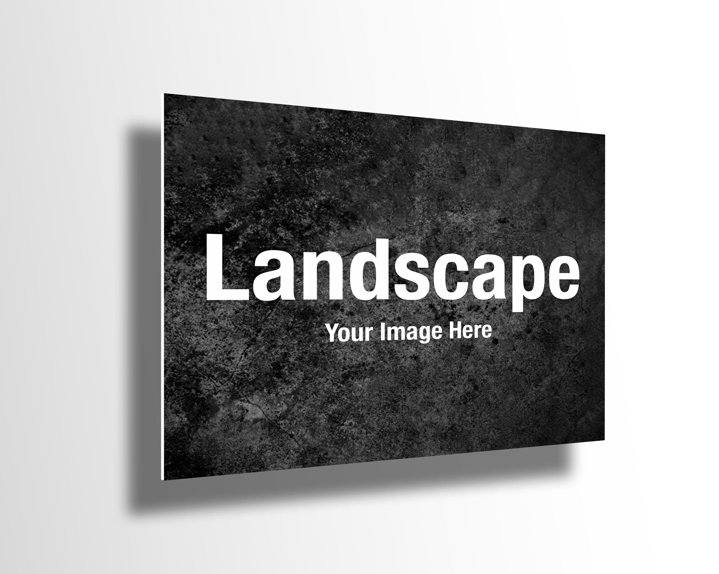Custom Metal Print | Vivid Colors & Frameless Aluminum Design