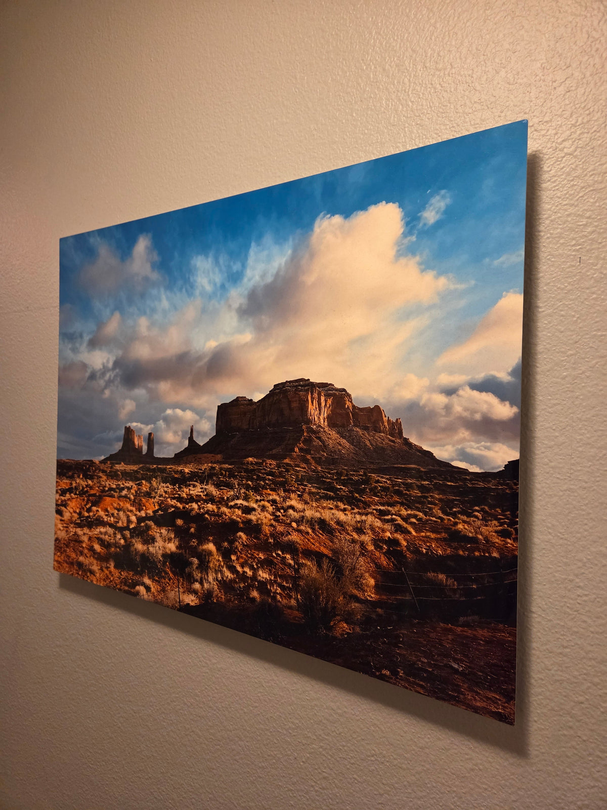 Metal Prints vs. Canvas: Which Is Better for Photos and Artwork?