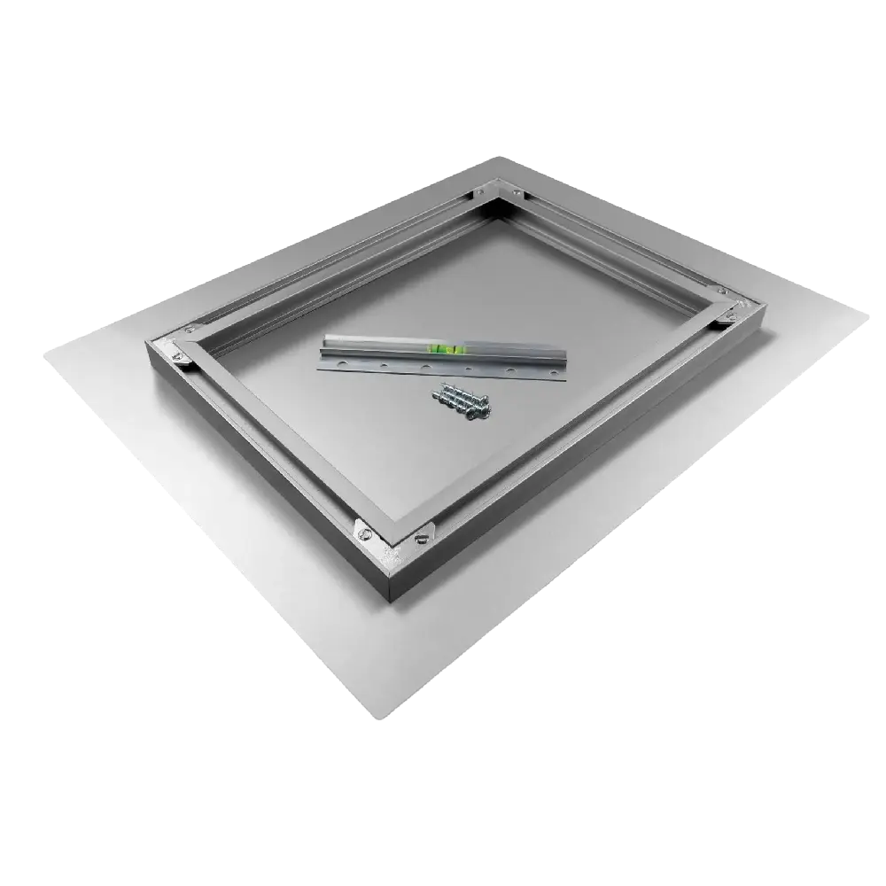 Custom Metal Print | Vivid Colors & Frameless Aluminum Design